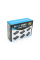 Конвертер HDMI(тато) на SCART(мама), 5V / 2A + перехідник, Black, Box