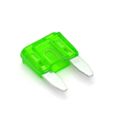 Предохранитель 30A GREEN