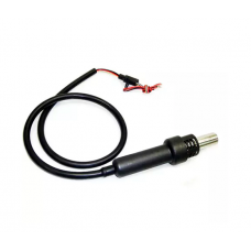 Запаска фен в зборі для Lukey 850 / 850AD / 852D +