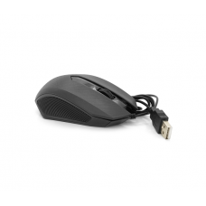 Миша провідна JEDEL M61, 1000DPI
