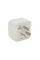 Зарядное устройство для электромобиля DC: 220V / 16A, длина кабеля 5m, IP67, LED-индикация, разъем GB / T, с переключателем
