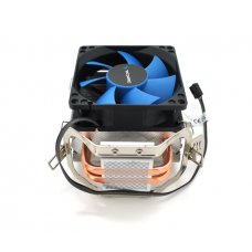 Система охолодження DeepCool MINI UltimateV2.0 для Intel LGA1200 / 115X / 775, AMD AM4 / FM2 / FM1 / AM3+ / AM3 / AM2+ / AM2 / 940 / 939 / 754, 3-pin, RPM 2200±10%, BOX
