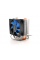 Система охолодження DeepCool MINI UltimateV2.0 для Intel LGA1200 / 115X / 775, AMD AM4 / FM2 / FM1 / AM3+ / AM3 / AM2+ / AM2 / 940 / 939 / 754, 3-pin, RPM 2200±10%, BOX