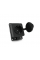 Колодка PiPo PP / SP-1 / 44 / 16B, 16А, 220-240В, IP44, з заглушкою, із заземленням 1 гніздо, каучук, чорний