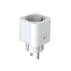 WI-FI pозетка EU-C338, 220V 10A