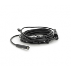 2 in 1 MicroUSB / PC HD эндоскоп, мини камера 7.0 mm, мягкий провод, 3,5м