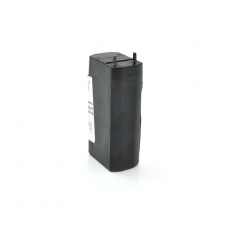 Аккумуляторная батарея MERLION AGM GP408A 4 V 0,8 Ah ( 33 x 22 x 65 ), 0.085 kgклеммы под пайку