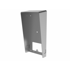 Козырёк для накладного монтажа DS-KABV8113-RS / SURFACE