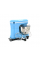 Мультиміксер торнадо з чашею Zilan ZLN3192, 1000W, blue