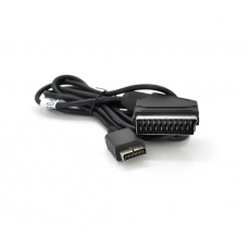 Кабель Merlion RGB Scart для sony Playstation PS1 PS2 PS3 1,8 м