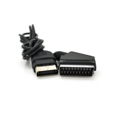 Кабель Merlion X-BOX 24P SCART RGB 1,8 м