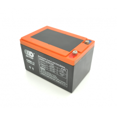 Тягова акумуляторна батарея AGM OUTDO 6-DZM-13, 12V 13Ah, (150 х 100 х 96)
