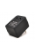 Перетворювач напруги трансформаторний 50W Input 220 V / Output 110V, + універсальна розетка та перехідник