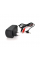 Автоматичний ЗП для акумулятора 6V / 9V / 12V,100-240V,2A, роз'єм живлення DC(5,5*2,5 / 2,5*0,7),клеми(AGM / GEL / Lead)