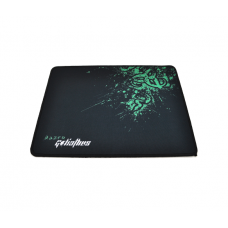 Коврик 245*320 тканевой RAZER с боковой прошивкой, толщина 4 мм, T-1, Box