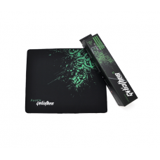 Коврик 355*440 тканевой RAZER с боковой прошивкой, толщина 4 мм, Box
