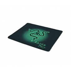 Коврик 210*250 тканевой RAZER с боковой прошивкой, толщина1,7 мм, цвет Black, Пакет