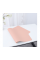 Коврик 300*600 кожзам, двухсторонний, толщина 3 мм, Pink, BOX
