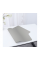 Килимок 300 * 600 шкірзам, двосторонній, товщина 3 мм, Gray, BOX