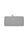 Килимок 300 * 600 шкірзам, двосторонній, товщина 3 мм, Gray, BOX