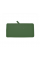 Коврик 300*600 кожзам, двухсторонний, толщина 3 мм, Green, BOX