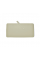 Килимок 450 * 900 шкірзам, двосторонній, товщина 3 мм, Tea Green, BOX