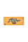Килимок 300 * 700 тканинної Fnatic з бічної прошивкою, товщина 3 мм, Yellow, Box