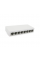 Коммутатор JY 5008S 8 портов Ethernet 10 / 100 Мбит / сек. DC 5 . Блок питания 5V в комплекте