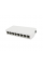 Коммутатор JY 5008S 8 портов Ethernet 10 / 100 Мбит / сек. DC 5 . Блок питания 5V в комплекте