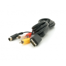 Кабель PS1 / PS2 / PS3, SAV- интерфейс, 1,8м
