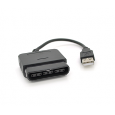 Адаптер переходник USB на PS2 / PS3