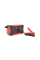 Імпульсне ЗУ для акумуляторів RJTianye, 6V / 12V,100-240V, 2A,LCD, клеми(AGM / GEL,Lead)