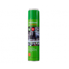 Многофункциональный пенный очиститель салона автомобиля Handboss, 650ml