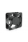 Кулер для охолодження серверних БП ТA15052HBL2 DC sleeve fan 2pin під паяння - 150*150*50мм, 220V / 0,22A, 2600об / хв, 38W
