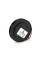 Кулер для охолодження серверних БП BNTA1025B12UP005 DC sleeve fan, 100x100x25mm, RPM 4000±10%, 12V / 0.56A, 3-pin, Black