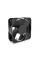 Кулер для охлаждения серверных БП FP-20060EX-S1-B DC sleeve fan 2pin под пайку - 200*200*60мм, 220V / 0,43A, 2600об / мин, 58W