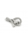 Кабель питания 1.8m, 0.75mm, PC-184 / 2 CEE7 / 16-C7 2 pin (для бытовой техники), Gray, OEM