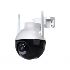 2Мп Wi-Fi видеокамера уличная SD / карта IC220-01 PTZ 4mm ICSee