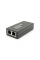 POE удлинитель-делитель RITAR 1 / 2 ( 1 Вх -2 Вых 1000Mpbs POE ) 44-55V- 24W