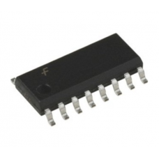 Микросхема EG2113S Корпус SO16