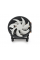 Кулер процесорний Pccooler V3 для AMD AM2 / 3 / 4 FM1 / 2 Intel 775 / 1151 / 1150 / 1156 / 1155, 3-pin, RPM 2000±10%, BOX