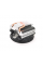 Кулер процесорний Pccooler V3 для AMD AM2 / 3 / 4 FM1 / 2 Intel 775 / 1151 / 1150 / 1156 / 1155, 3-pin, RPM 2000±10%, BOX
