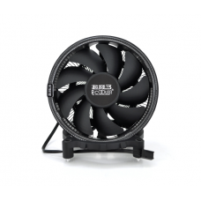 Кулер процесорний Pccooler Bluebird AMD 775 1155 3-pin, RPM 2000 ± 10%, BOX