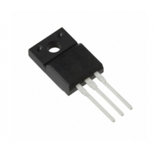Транзистор 650V 15A TO220F 1J35AS 15N65 FDPF
