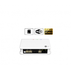 IP адаптер для переадресації виклику на смартфон через APP NeoLight NeoBox Pro