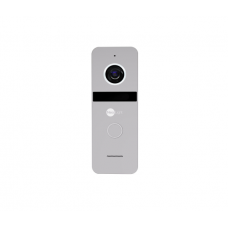 Панель Full HD CVBS c кутом огляду 110 °, без кутового кронштейна Neolight SOLO FHD Silver
