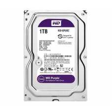 Жесткий диск Western Digital Purple 1TB 64MB 5400rpm WD10PURZ 3.5 SATA III