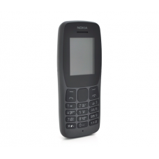 Телефон Nokia 110 / ТА-1192, Black
