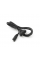Кабель питания Ritar 1.8m, 0.75mm, PC-184 / 2 CEE7 / 16-C7-1CM8155-1,8, 2 pin (для бытовой техники), Black, OEM