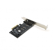 Контроллер PCI-E3.0 X4 - M.2 (NGFF), OEM
